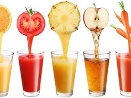 Fruit Juice Flavors